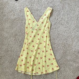 Realisation The Isabelli Dress in Verona